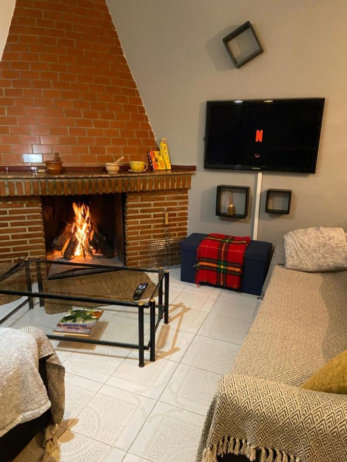 Holiday home Parras Near Setenil *