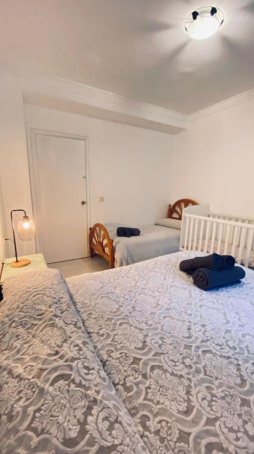 Holiday home Parras Near Setenil *